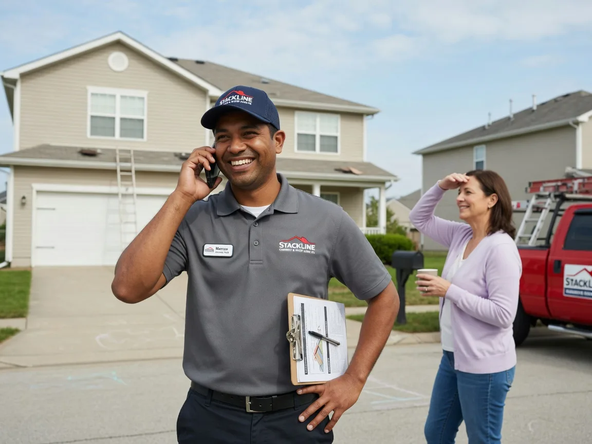Chimney flashing repair Decatur, TN FAQs